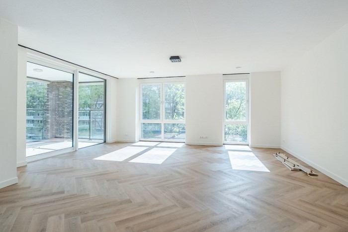 Appartement - Blinkert - Capelle aan den IJssel