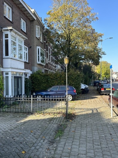 Appartement - Teteringsedijk - Breda