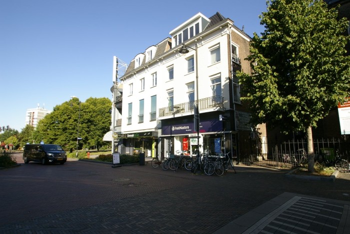 Appartement - Steenstraat - Arnhem