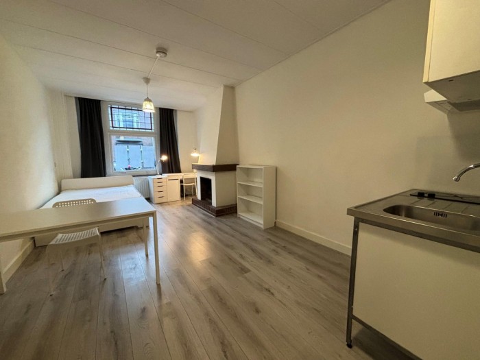 Appartement - Frankenstraat - Maastricht