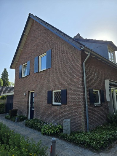 Huis - Mariahof - Berkel-Enschot