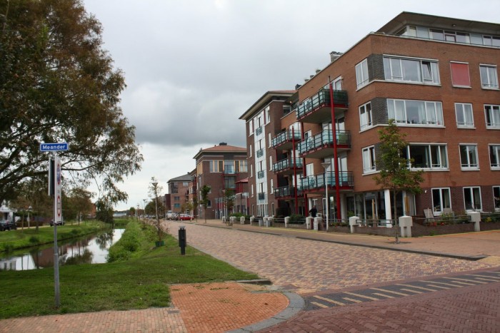 Appartement - Parallelweg - Noordwijkerhout