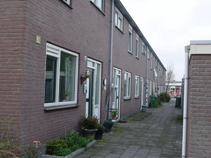 Appartement - Sperwerkroft - Noordwijkerhout