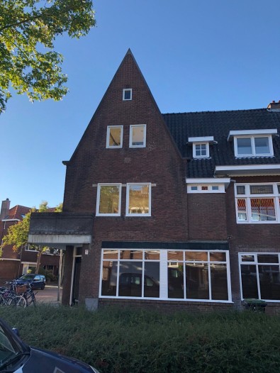 Appartement - Hendrik Casimirstraat - Eindhoven