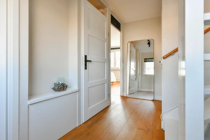 Huis - Coen van Boshuizenlaan - Ouderkerk aan de Amstel