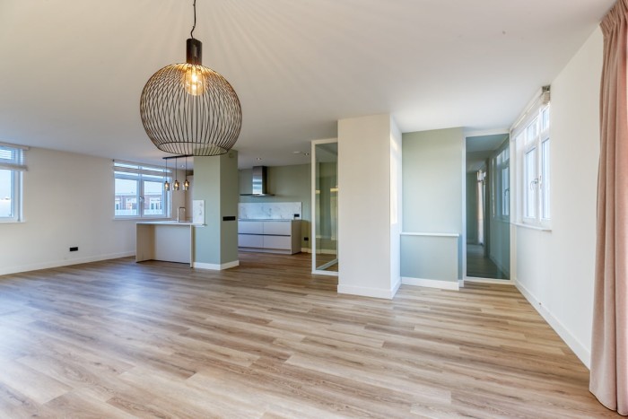 Appartement - Valkenboskade - 's-Gravenhage