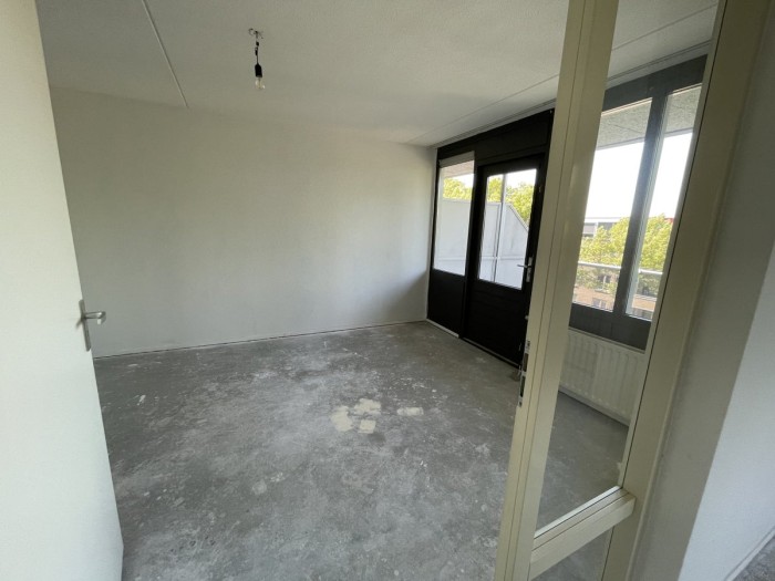 Appartement - Meester Spoermekerlaan - 's-Hertogenbosch