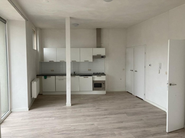 Appartement - Klokkenplas - Enschede