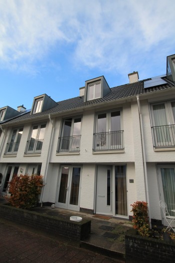 Huis - De Eenhoorn - Loon op Zand