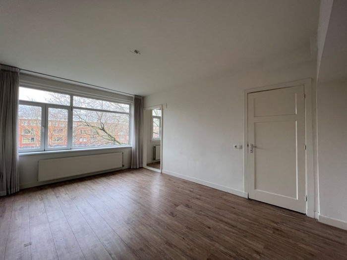 Appartement - Mijnsherenlaan - Rotterdam