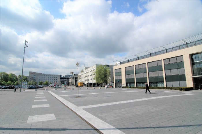 Appartement - Rijngraafstraat - Breda