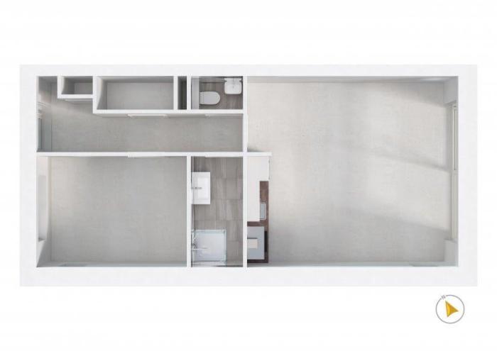 Appartement - Catharina van Heenvlietstraat - Naaldwijk