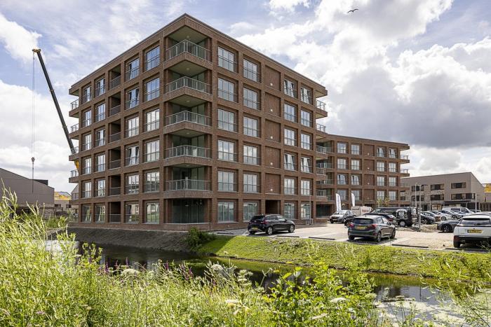 Appartement - Anne Frankstraat - 's-Gravenhage