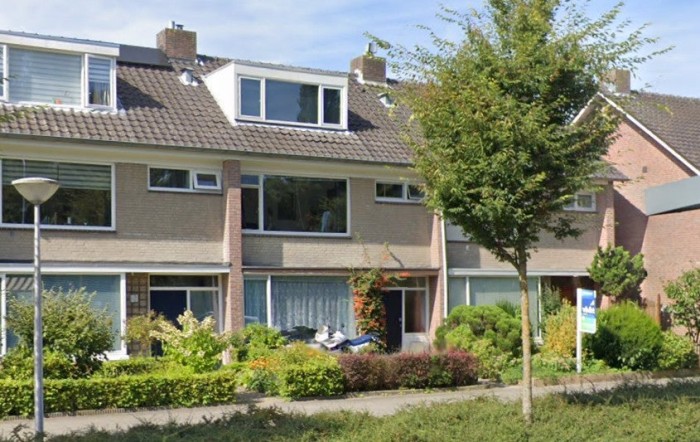 Appartement - Rode Kruislaan - Eindhoven