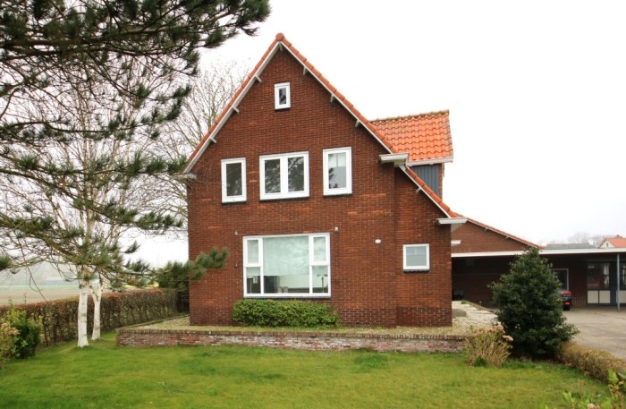 Huis - Zilkerbinnenweg - De Zilk