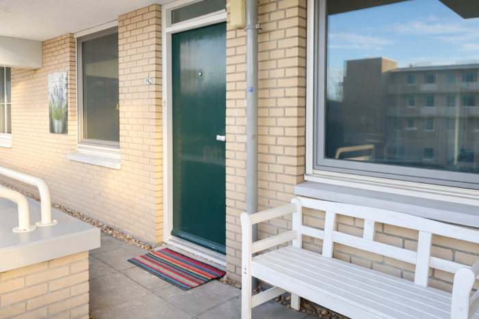 Appartement - Brink - Amstelveen