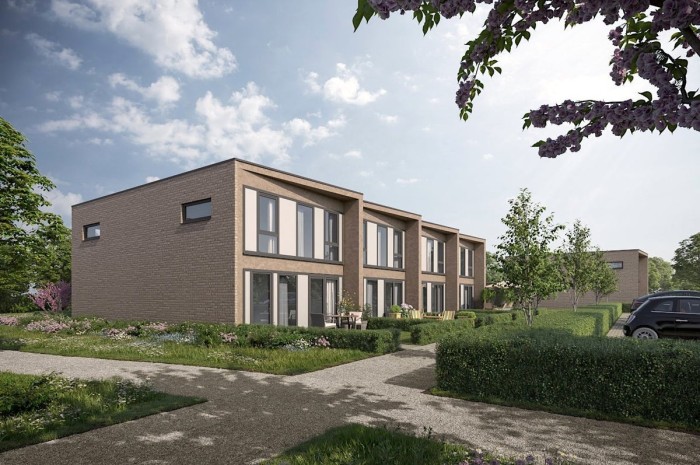 Appartement - Rietkam - Nieuwkoop