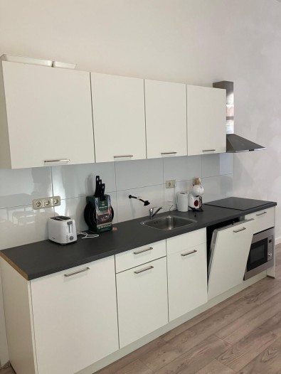 Appartement - Noorderhagen - Enschede