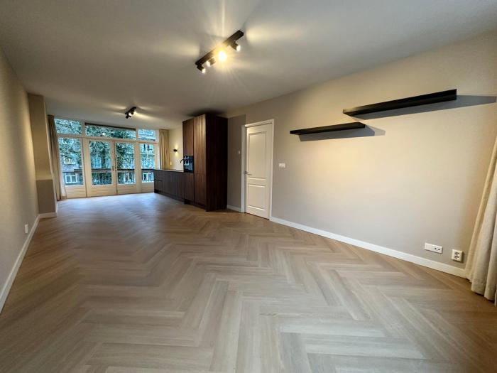 Appartement - Reinier Claeszenstraat - Amsterdam