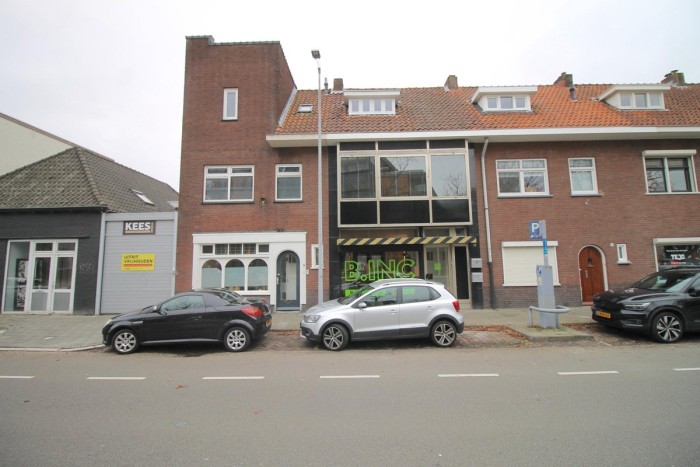 Appartement - Vierwindenstraat - Breda