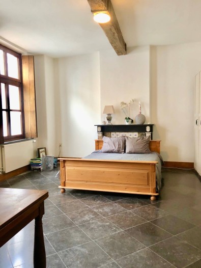 Kamer - Tongersestraat - Maastricht