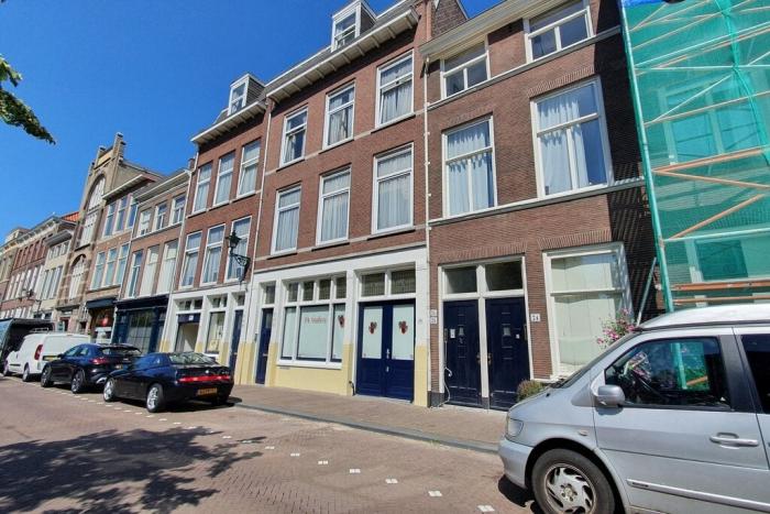 Appartement - Veenkade - 's-Gravenhage