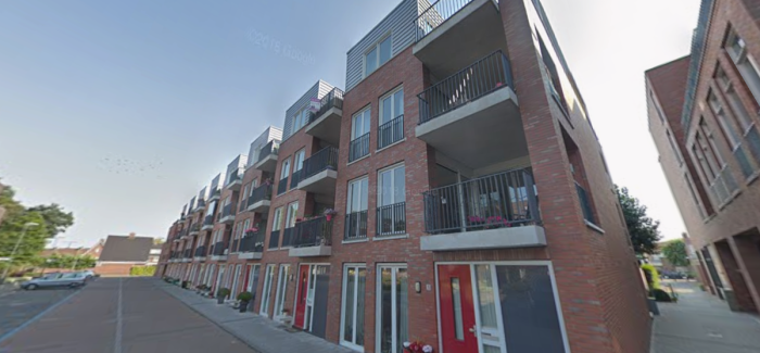 Appartement - Agneshove - Voorhout