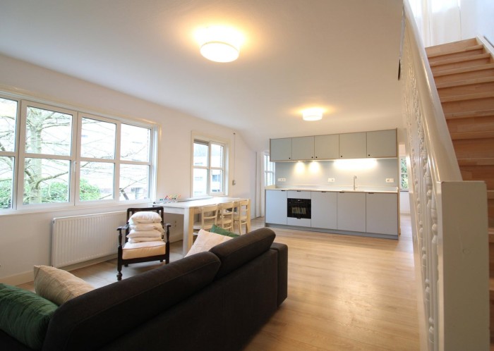 Appartement - Paradijslaan - Eindhoven