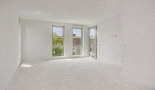 Appartement - Johannes van der Waalsweg - Eindhoven