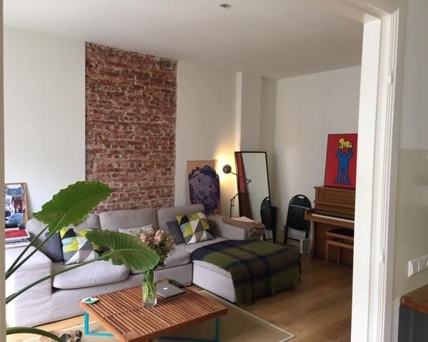Appartement - Tweede Helmersstraat - Amsterdam