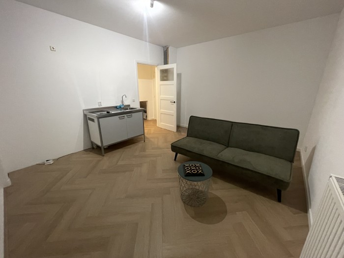 Appartement - Pleinweg - Rotterdam