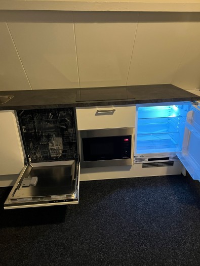 Kamer - Hoornsediep - Groningen