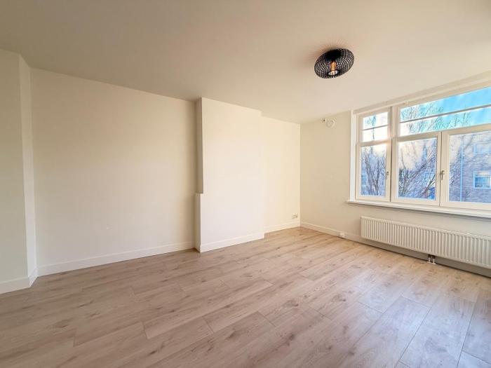 Appartement - Admiraal De Ruijterweg - Amsterdam