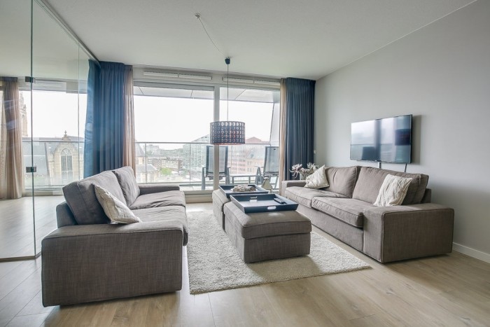 Appartement - Grotemarkt - Rotterdam