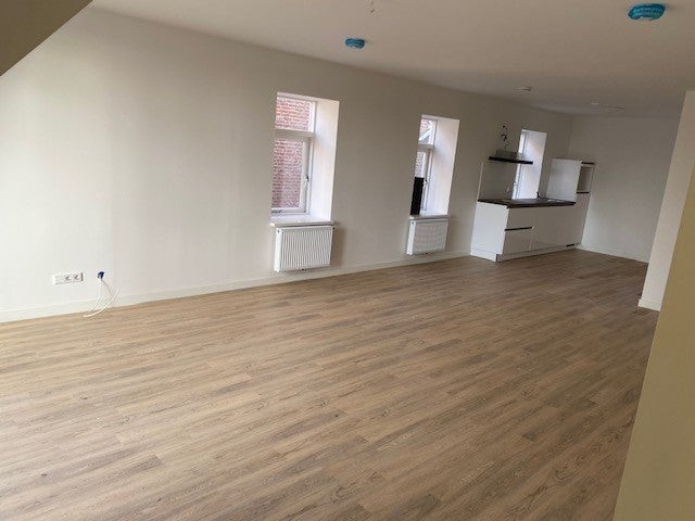 Appartement - Wilhelminapark - Tilburg