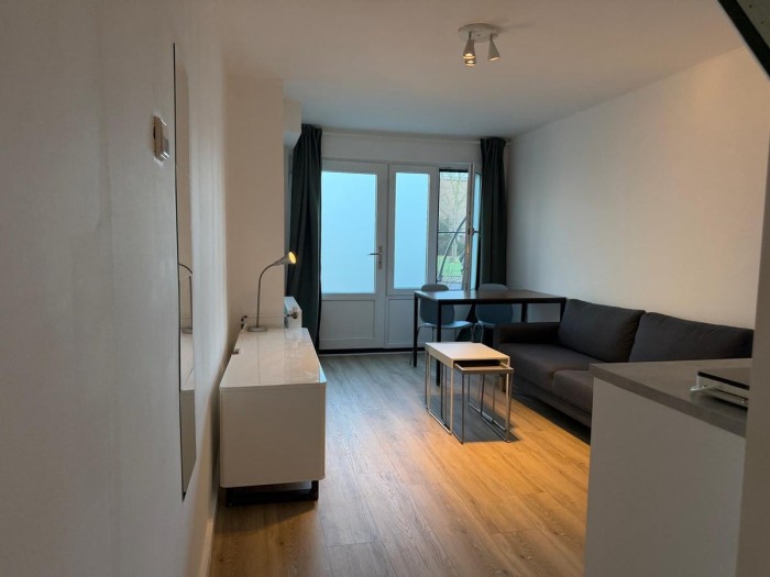 Appartement - Cobradreef - Utrecht