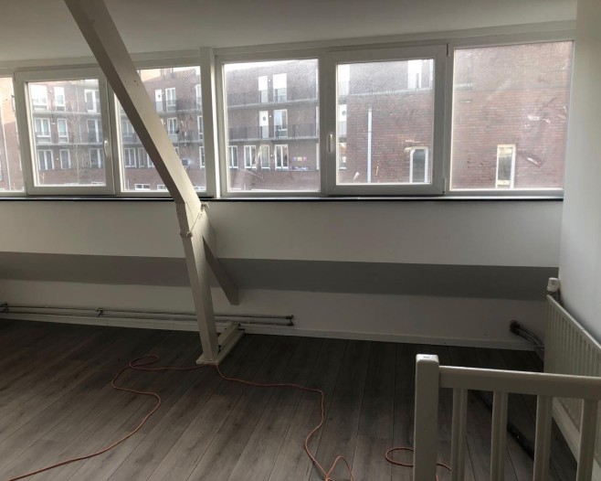 Appartement - Wattstraat - Eindhoven