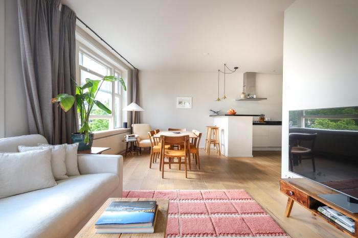 Appartement - Groenmarktkade - Amsterdam