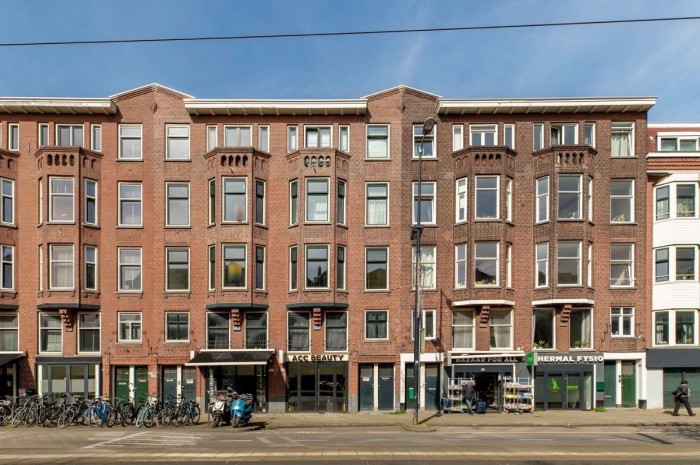 Appartement - Schiedamseweg - Rotterdam
