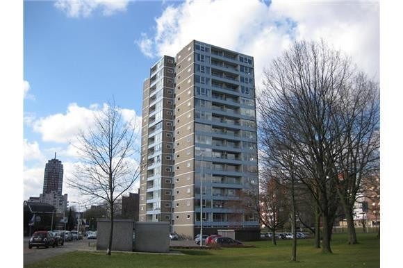 Appartement - Heutinkstraat - Enschede