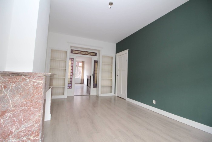 Appartement - Van Heutszstraat - 's-Gravenhage