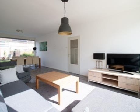 Kamer - Kinkelenburglaan - Arnhem