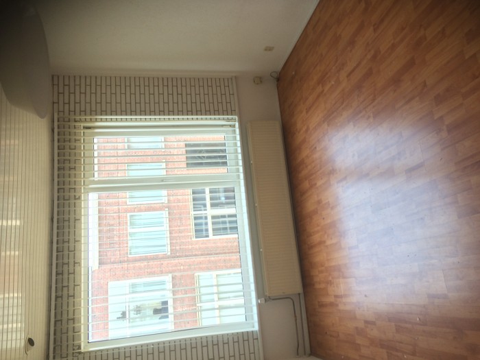 Kamer - Maystraat - 's-Gravenhage