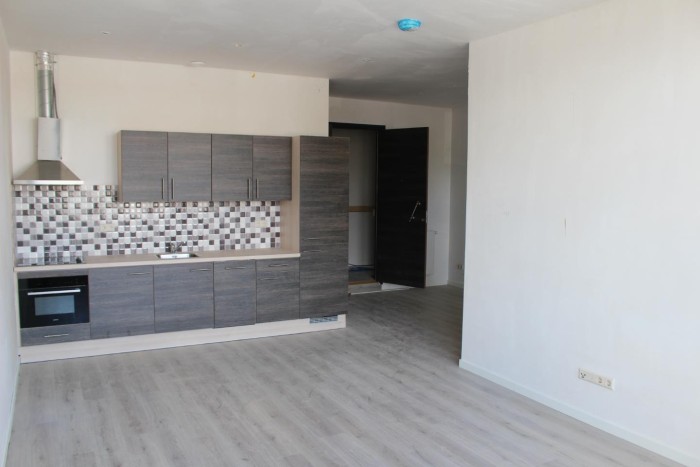 Appartement - Wiardi Beckmanstraat - Amsterdam