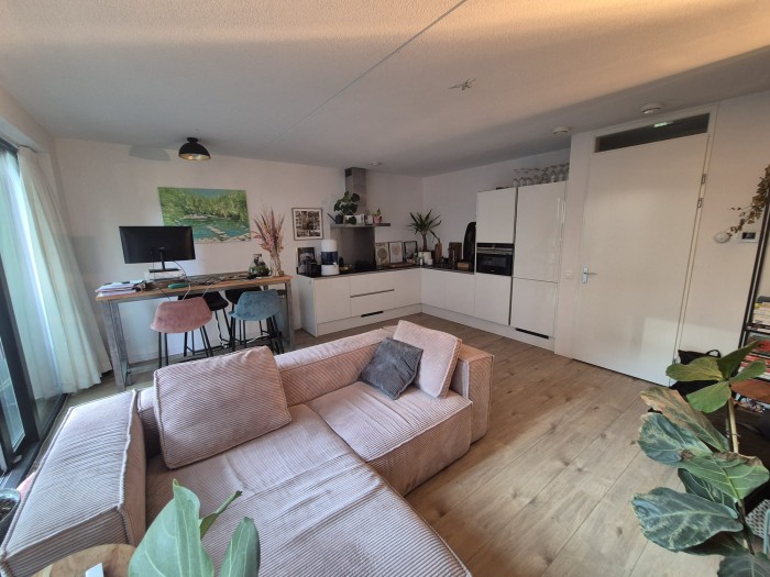 Appartement - mt. Lincolnweg - Amsterdam