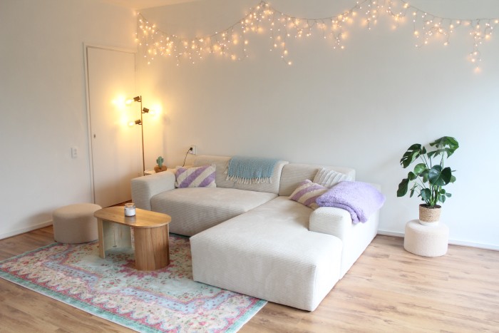 Appartement - Sportlaan - Amstelveen