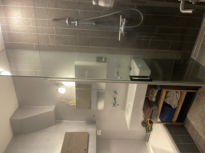 Appartement - Fultonstraat - 's-Gravenhage