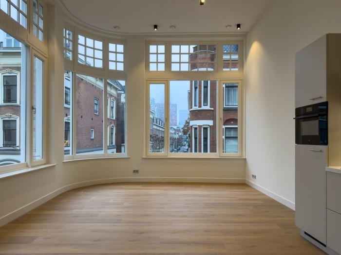 Appartement - Boomgaardhof - Rotterdam