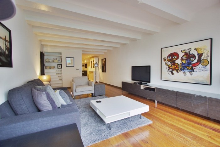 Appartement - Singel - Amsterdam