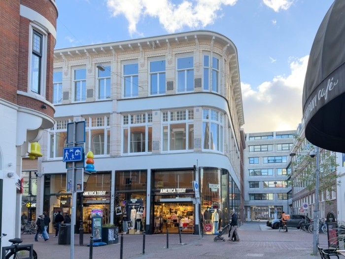 Appartement - Boomgaardhof - Rotterdam